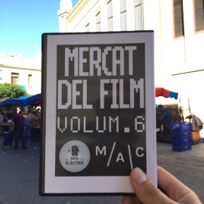 Mercat del Film volum 6